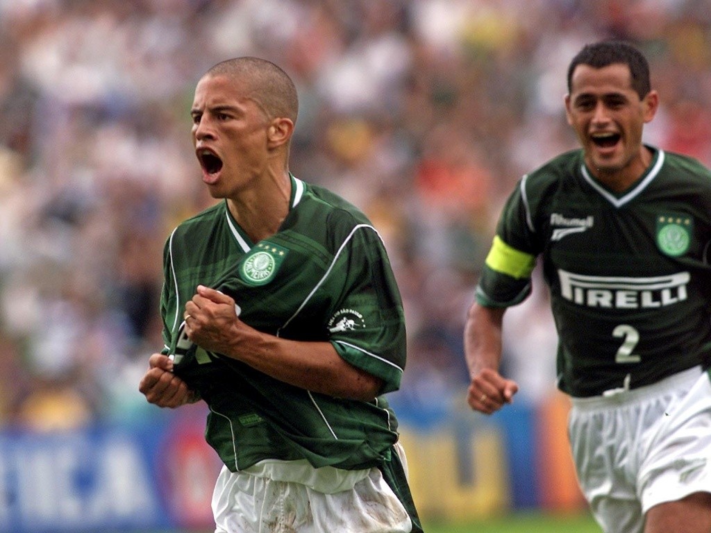 [Verdão Web] Ídolo do Palmeiras rejeita possibilidade de treinar o clube. Confira: