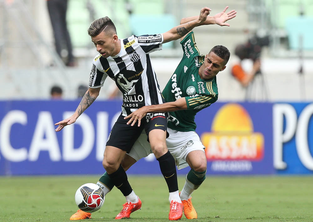 [Tudo Timão] Por indicação de Oswaldo, Corinthians vai atrás de jogador do rival Palmeiras