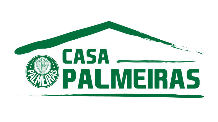 Com César Sampaio, Casa Palmeiras chega a Catanduva para final da Copa do Brasil