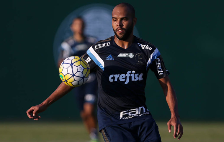 Ataque e defesa: Maicon e Alecsandro são os convidados do 